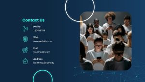 contact-us-dark-template-powerpoint-google-slides