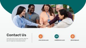 contact-us-team-collaboration-template-powerpoint-google-slides