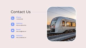 contact-us-train-template-powerpoint-google-slides