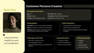 customer-persona-creation-savvy-tara-dark-template-powerpoint-google-slides