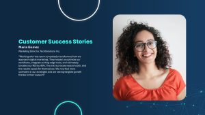 customer-success-stories-maria-gomez-dark-template-powerpoint-google-slides
