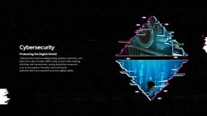 cybersecurity-protecting-digital-world-dark-template-powerpoint-google-slides