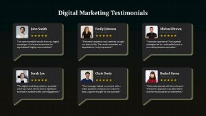 digital-marketing-testimonials-template-powerpoint-google-slides-dark