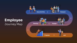 employee-journey-map-dark-template-powerpoint-google-slides