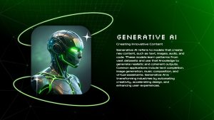 generative-ai-innovative-content-dark-template-powerpoint-google-slides