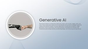 generative-ai-interaction-template-powerpoint-google-slides