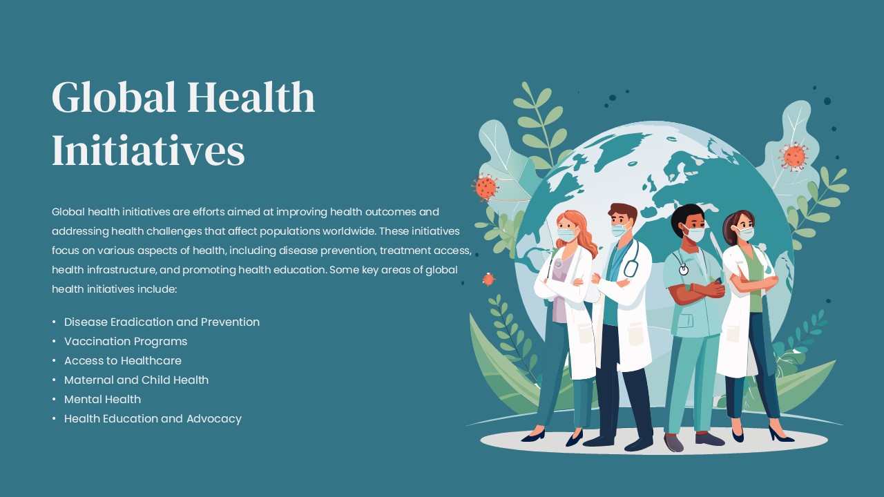 global-health-initiatives-template-powerpoint-google-slides