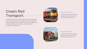 green-rail-transport-template-powerpoint-google-slides