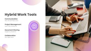 hybrid-work-tools-template-powerpoint-google-slides