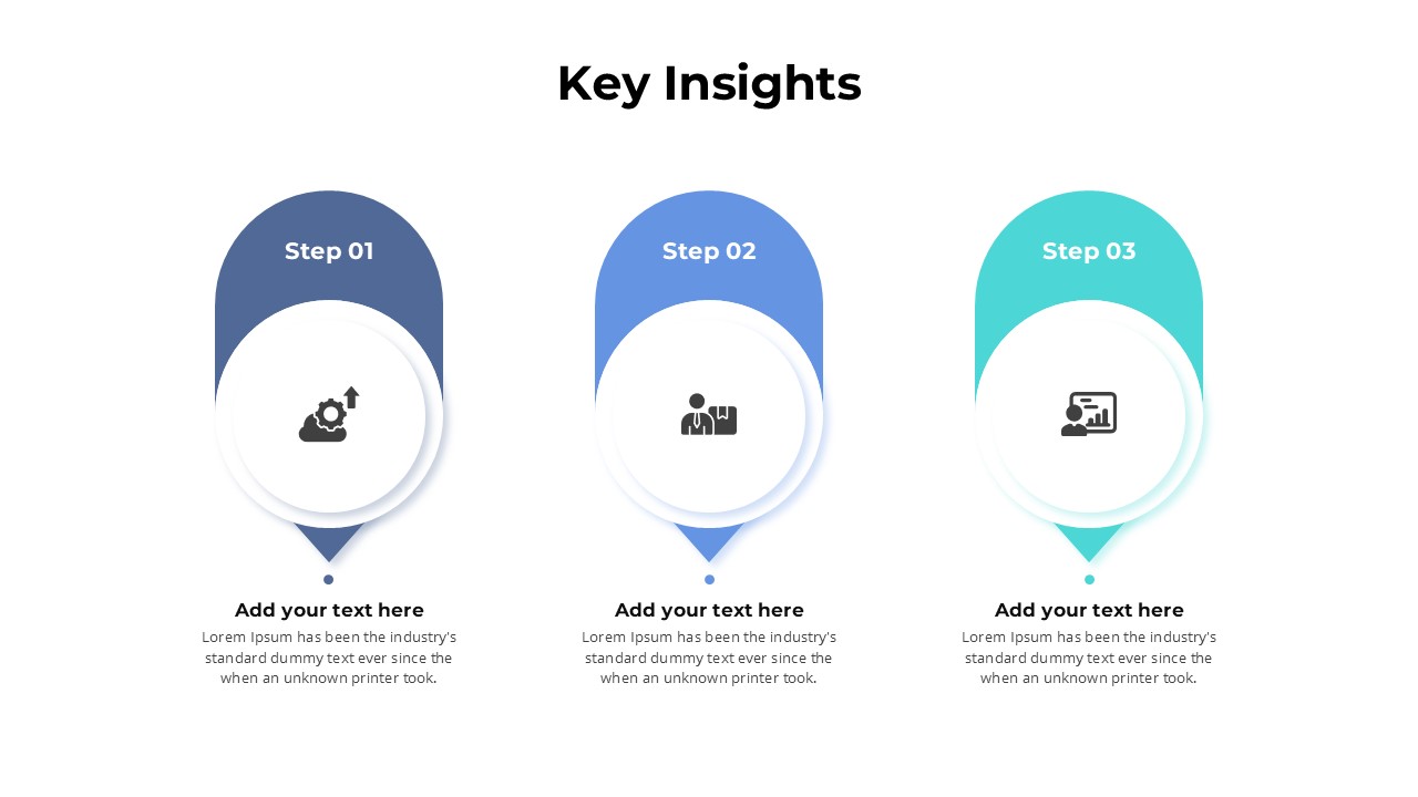 key-insights-steps-template-powerpoint-google-slides