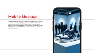 mobile-mockup-shoes-template-powerpoint-google-slides