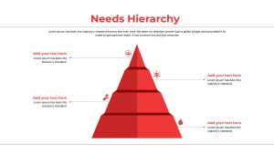 needs-hierarchy-template-powerpoint-google-slides
