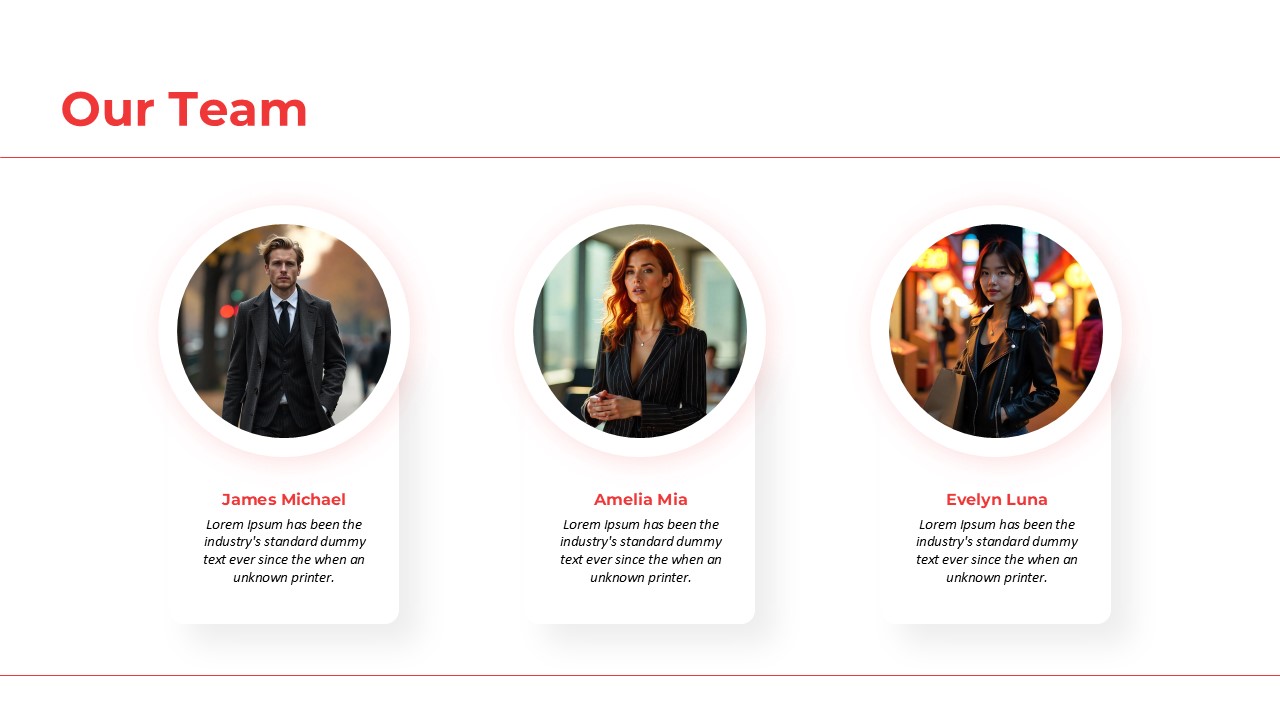 our-team-template-powerpoint-google-slides