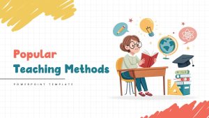 popular-teaching-methods-template-powerpoint-google-slides