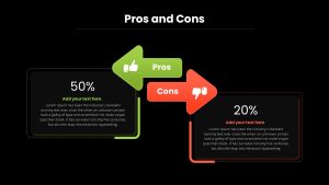 pros-and-cons-chart-dark-template-powerpoint-google-slides