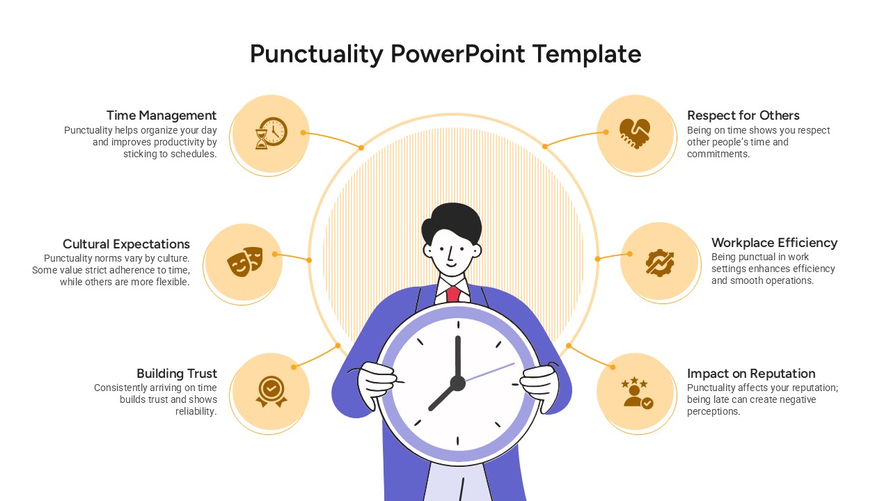 punctuality-powerpoint-template-google-slides