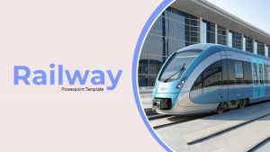 railway-powerpoint-google-slides