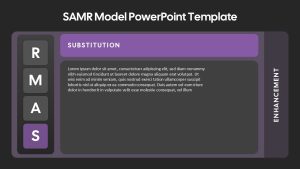 samr-model-template-ppt-gslides-dark-purple