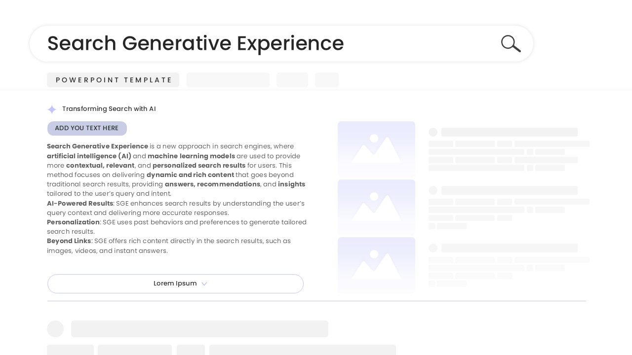 search-generative-experience-template-powerpoint-google-slides