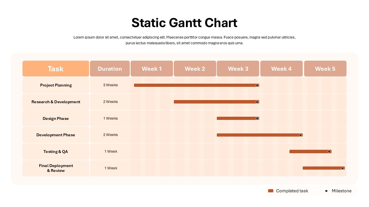 static-gantt-chart-template-powerpoint-google-slides