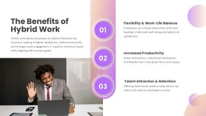 the-benefits-of-hybrid-work-template-powerpoint-google-slides