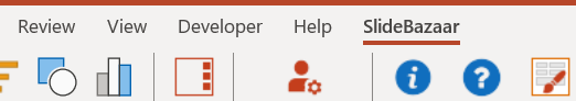 user interface overview
