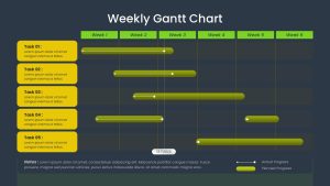 weekly-gantt-chart-dark-template-powerpoint-google-slides
