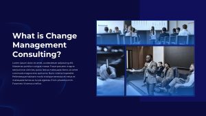 what-is-change-management-consulting-template-powerpoint-google-slides