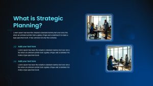 what-is-strategic-planning-template-powerpoint-google-slides-dark