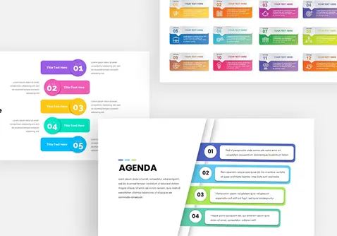 Agenda