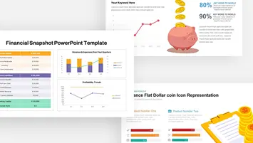 Banking and Finance