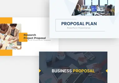 Business Proposal