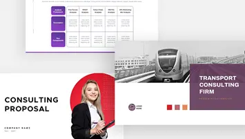 Consulting Services