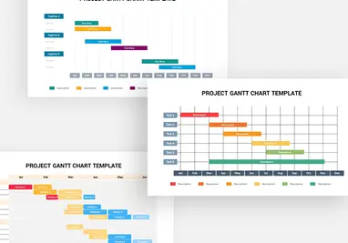 Gantt Chart