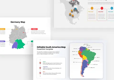 Maps