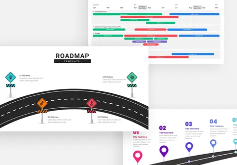 Roadmap