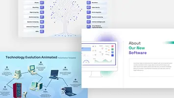 Software and Tech