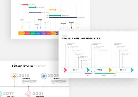 Timeline