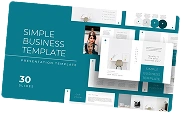 simple business