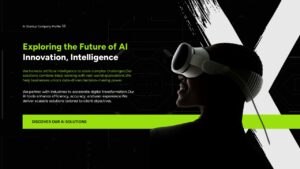 AI Startup Company Profile Future Of AI
