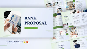 Bank Proposal Presentation Deck
