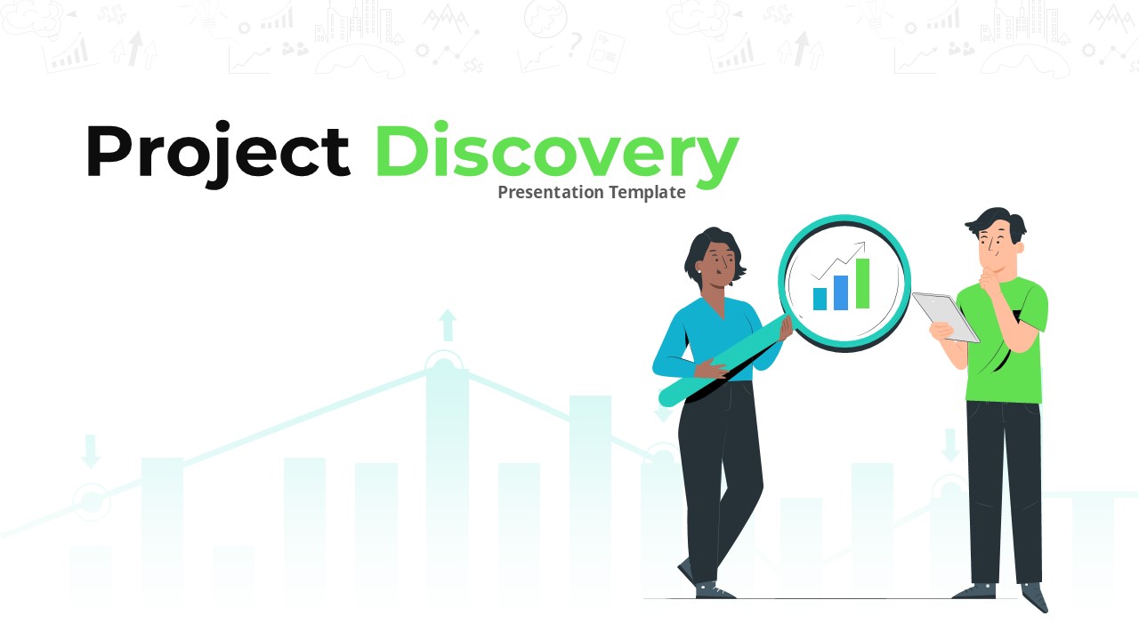 Project Discovery Presentation Template