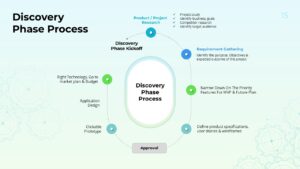 Project Scope Discovery Phase Process