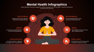 Mental Health Presentation Slide