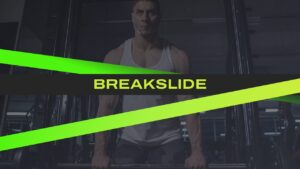 Presentation Break Slide