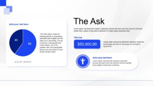 Sales Proposal Infographic Template