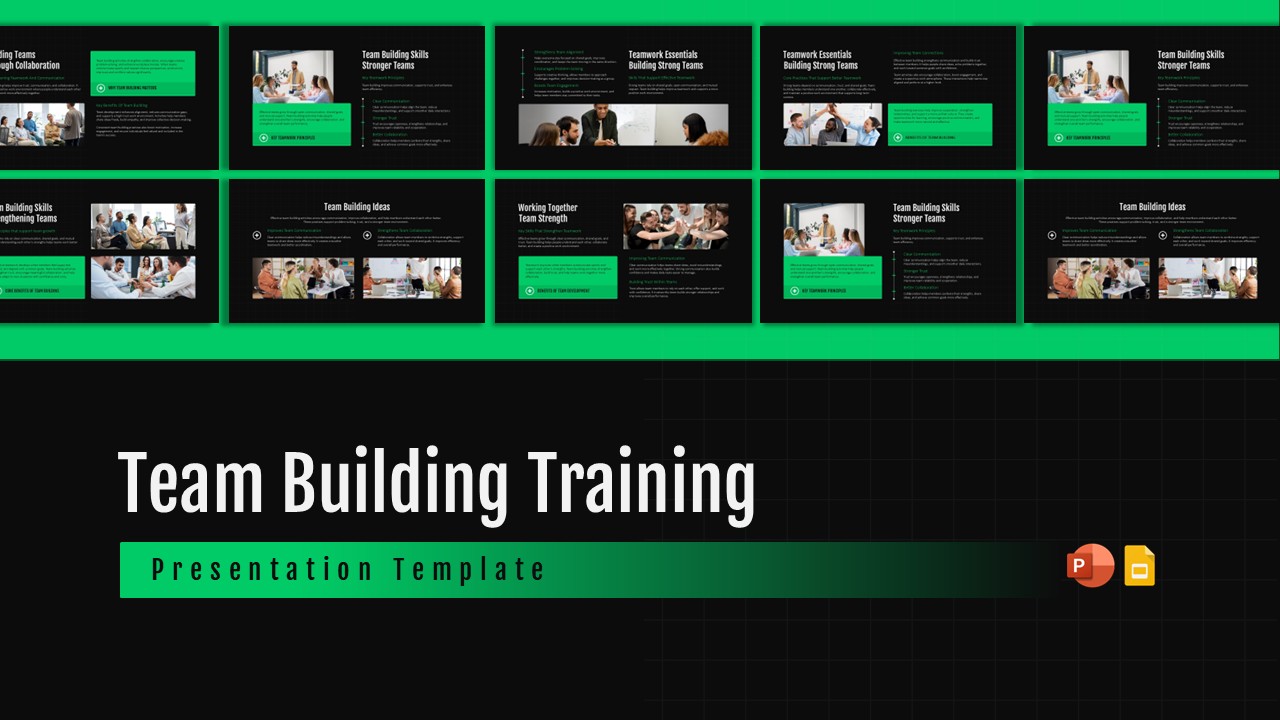 Team Building Training