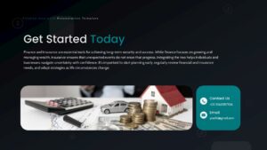 Get Started Today Slide