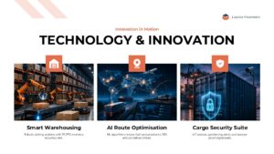 innovative technology ppt slide