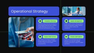 Pharmaceutical-Business-Plan-production-strategy-powerpoint-template